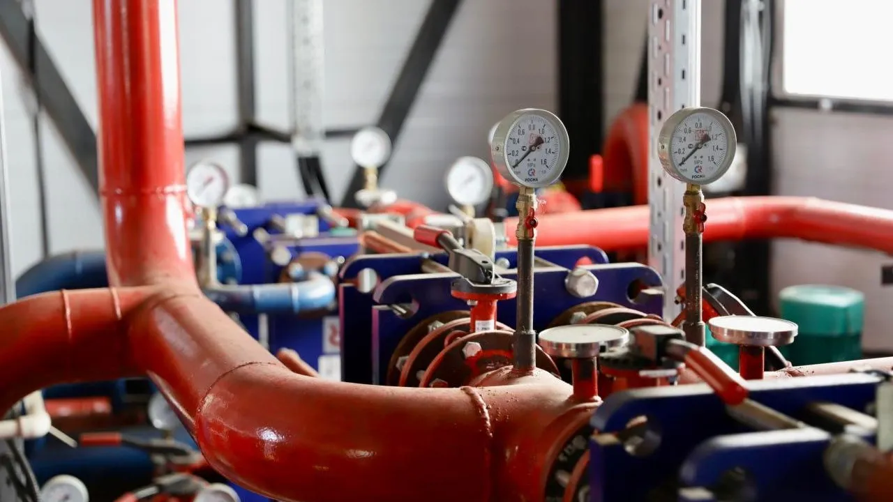 фото: пресс-служба администрации городского округа Солнечногорск