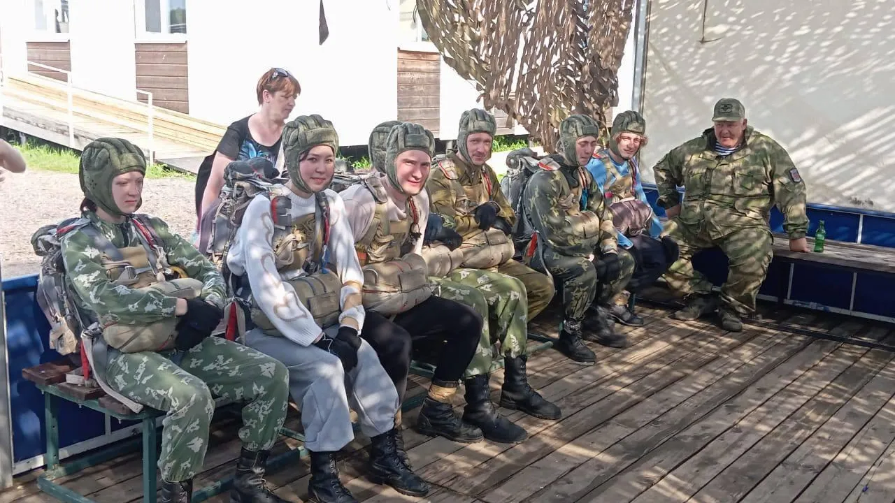 Администрация го Клин
