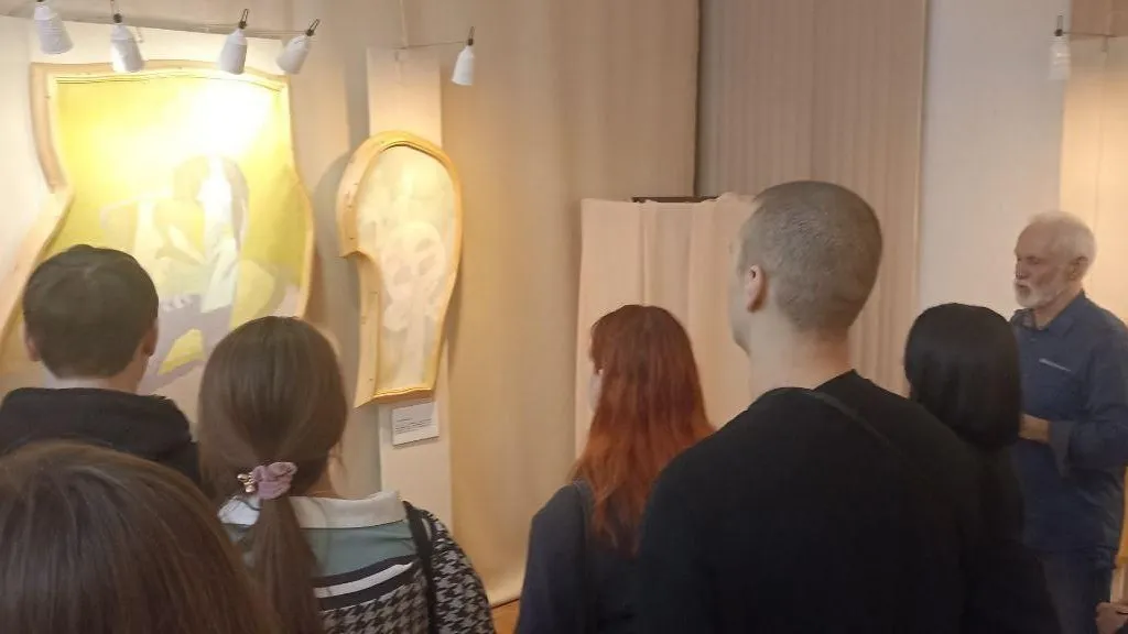 Минобразования Московской области