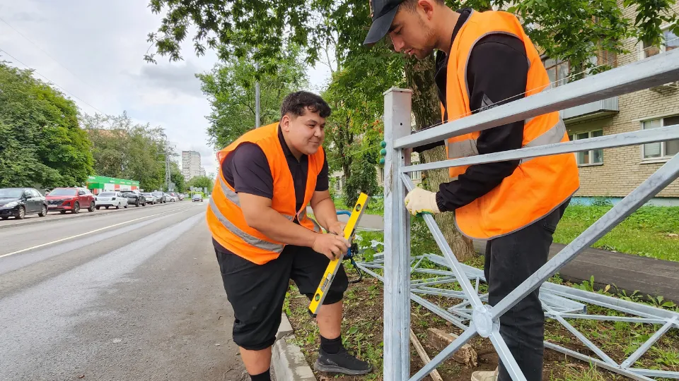 Фото: МедиаБанк Подмосковья/Юлия Смагринская