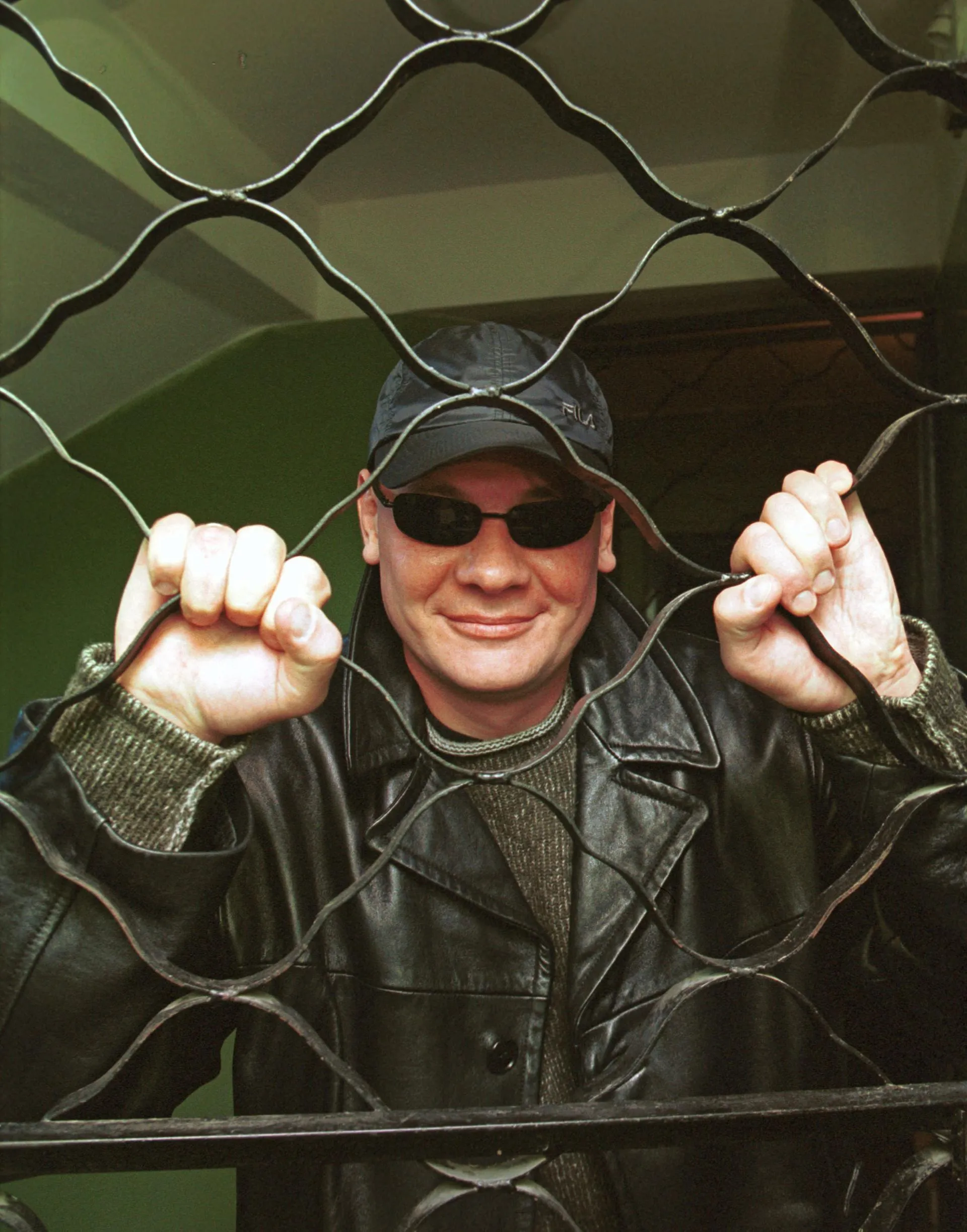 Natalya Loginova/Russian Look