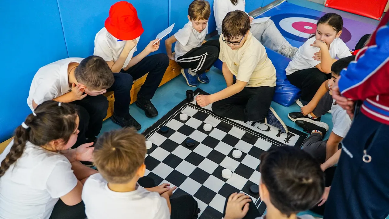 МедиаБанк Подмосковья/Иван Чижов