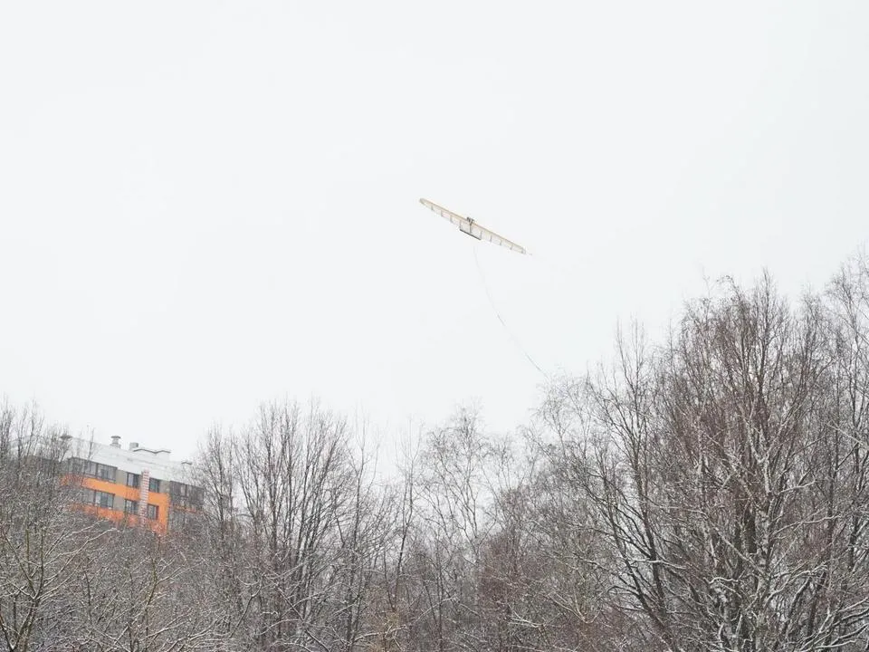 Фото: пресс-служба администрации г.о. Химки