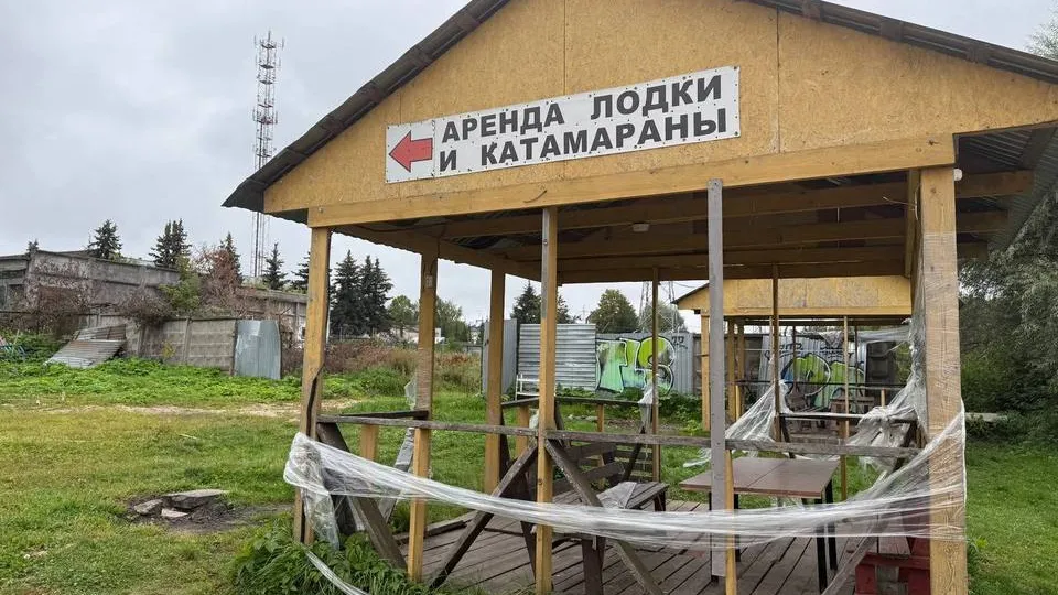 Фото: пресс-служба Администрации городского округа Мытищи