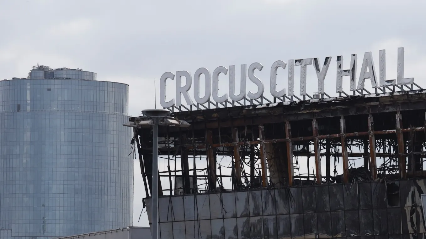 Фото: ТАСС/РБК/Андрей Любимов