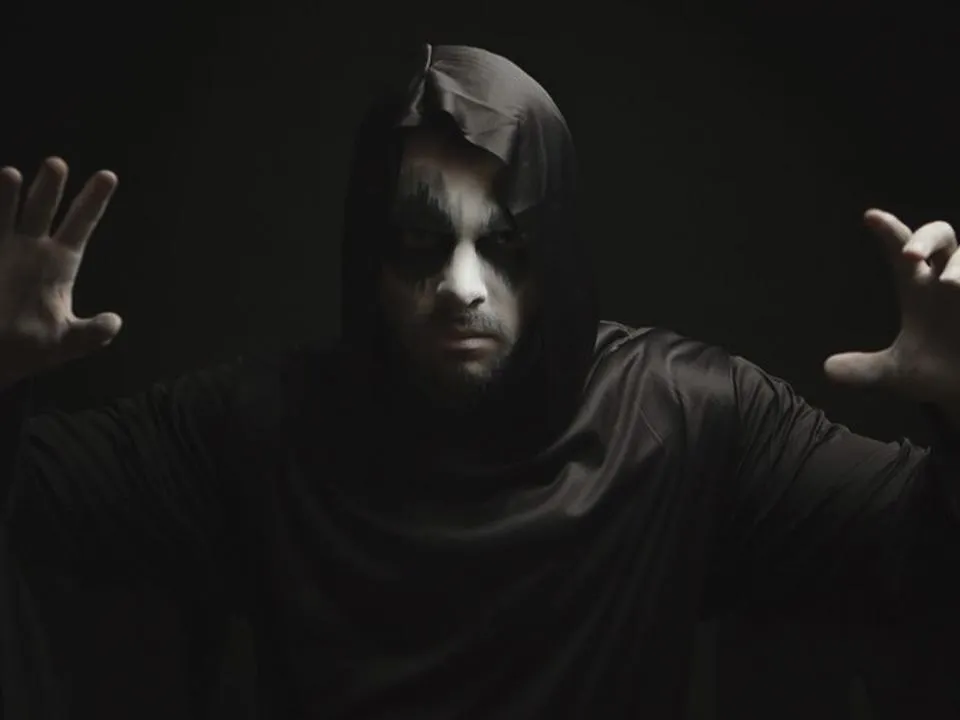 «Лунные убийства»: ясновидящая спрогнозировала рост числа зверских убийств