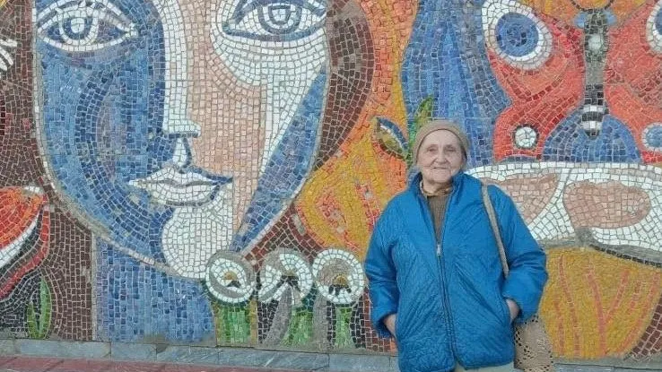 Фото: клуб «Ходим-бродим по Черноголовке»