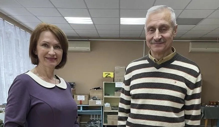 Пресс-служба администрации Волоколамского муниципального округа