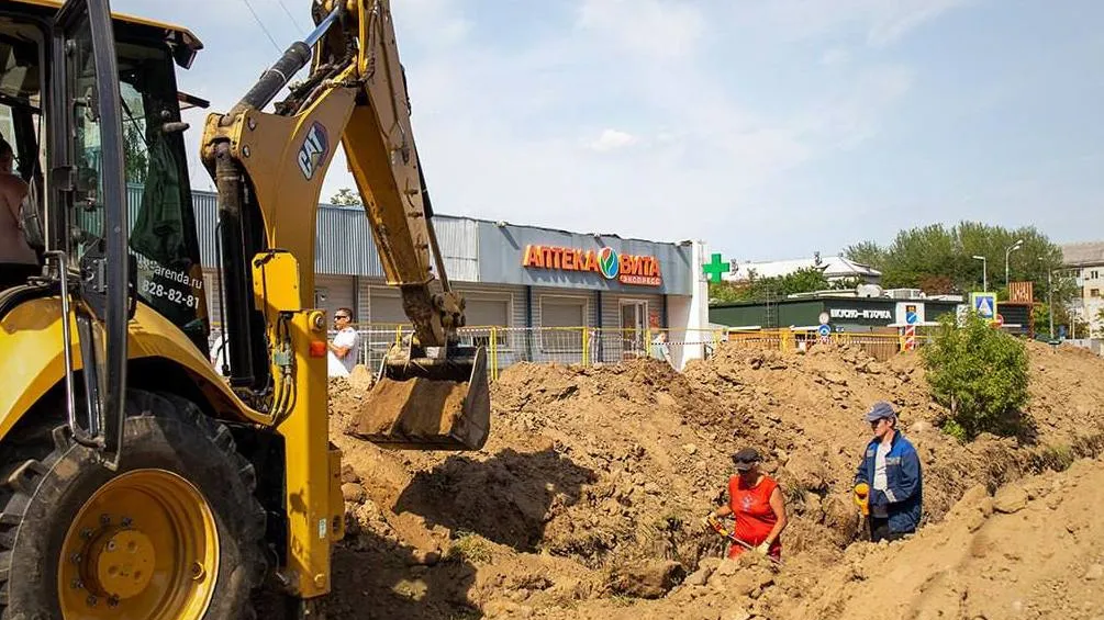 Фото: пресс-служба главы Администрации г.о. Электросталь