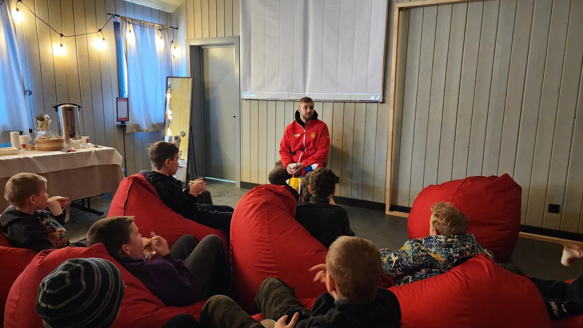 МедиаБанк Подмосковья/Юлия Смагринская