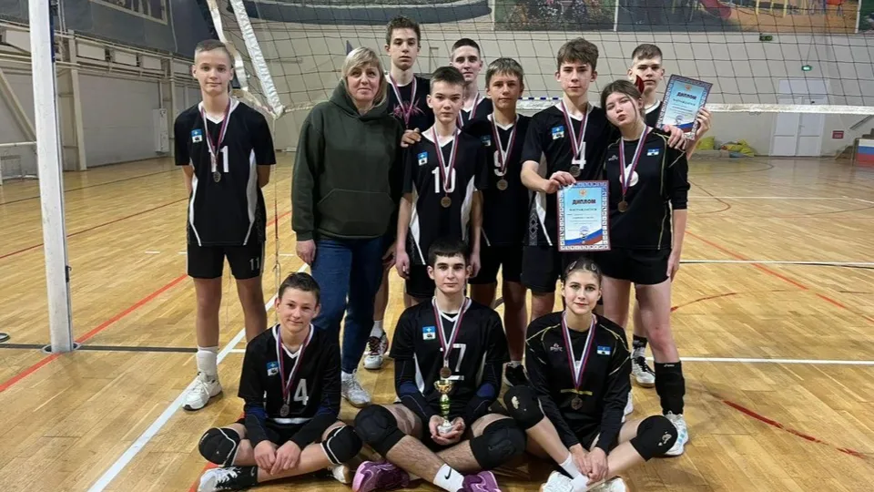 Фото: пресс-служба администрации г.о. Кашира