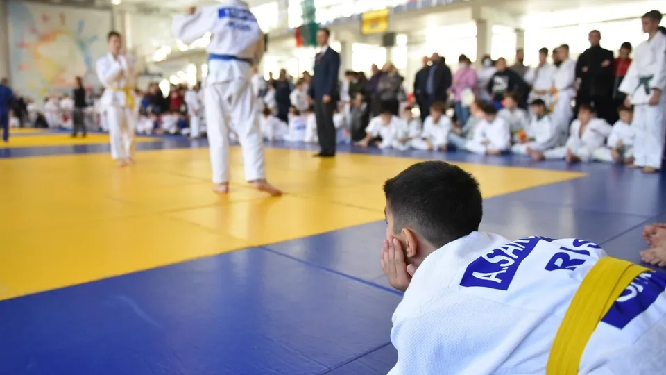 Фото: пресс-служба администрации г.о. Химки