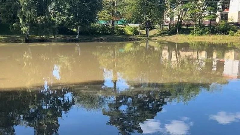 Фото Минэкологии МО.