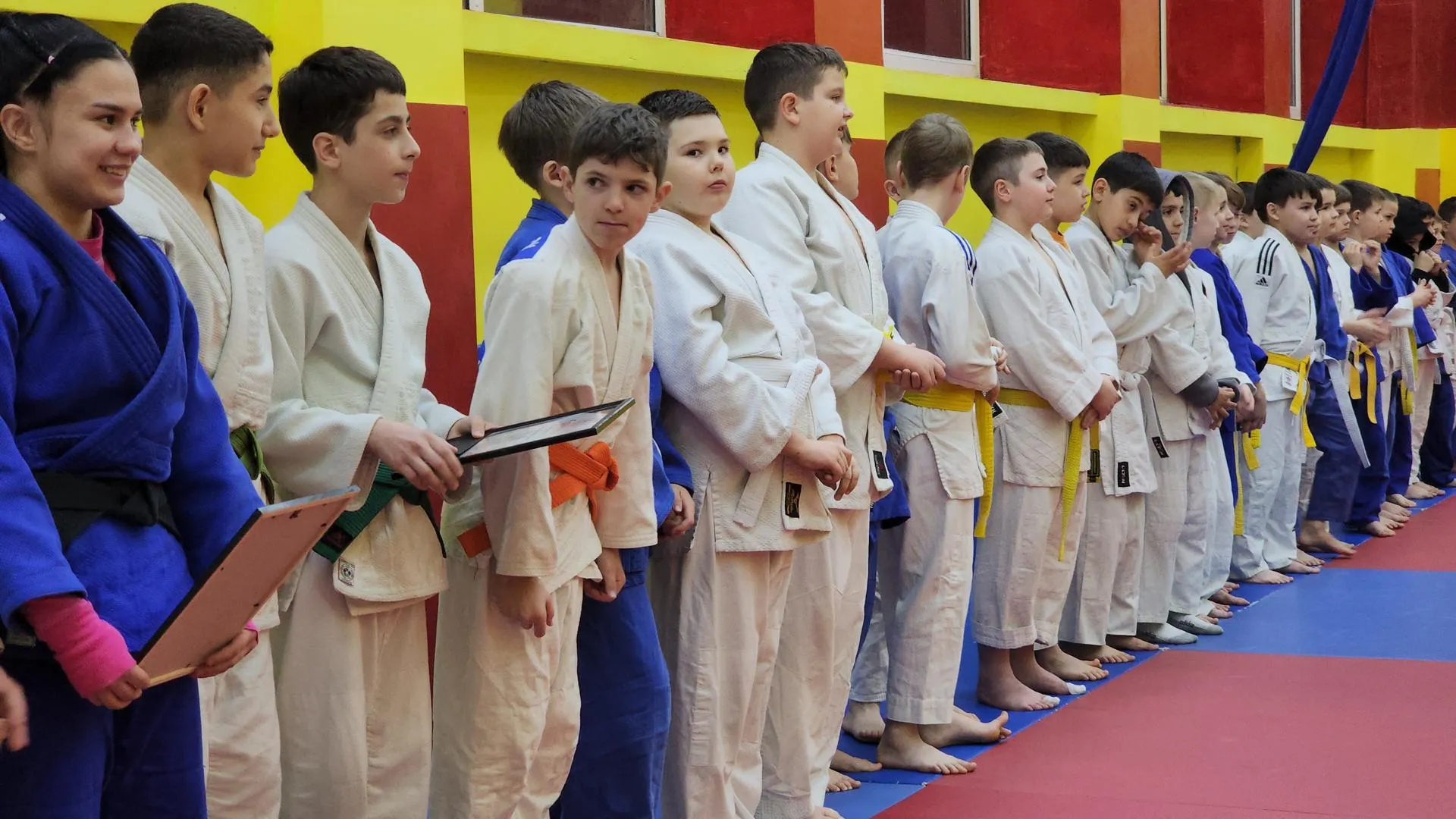 МедиаБанк Подмосковья/Юлия Смагринская