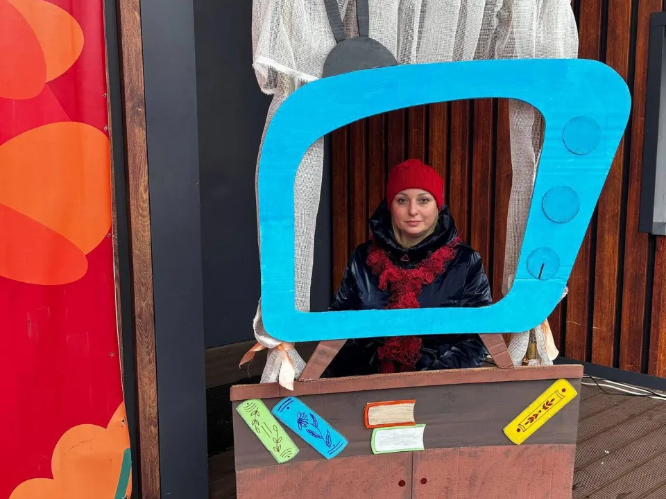 Фото: администрация г.о. Павловский Посад