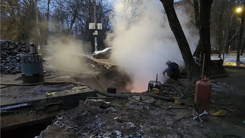 Фото: МедиаБанк Подмосковья/Иван Чижов