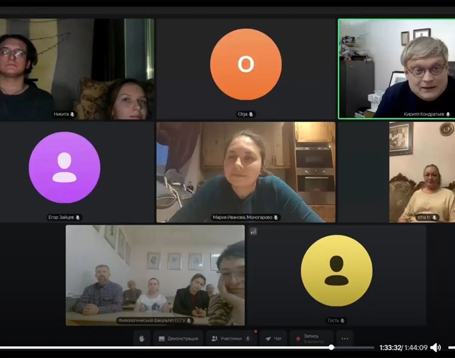 Фото: Коломенско-Зарайский государственный музей-заповедник