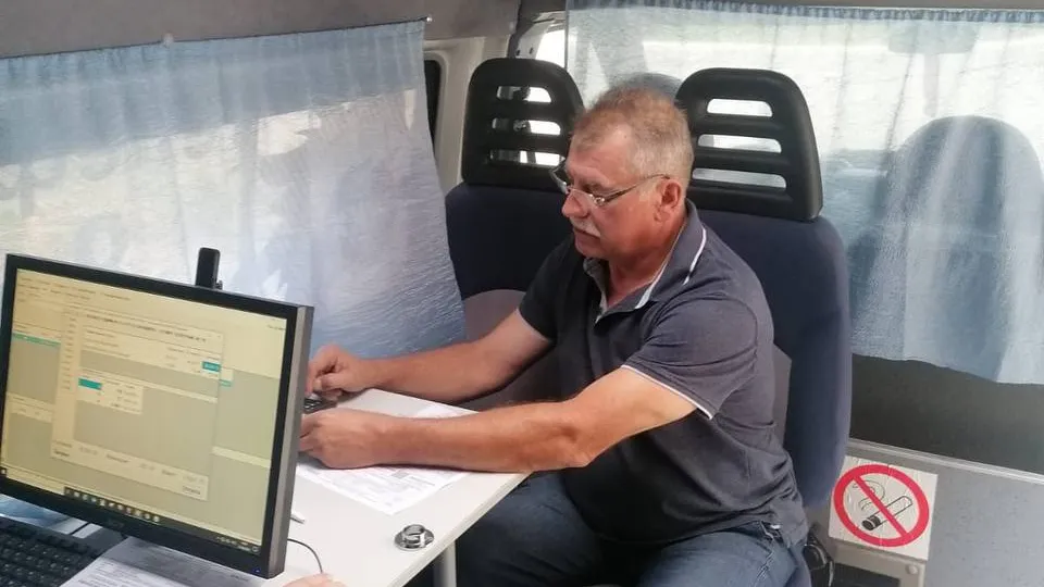 Фото: Министерство жилищно-коммунального хозяйства Московской области