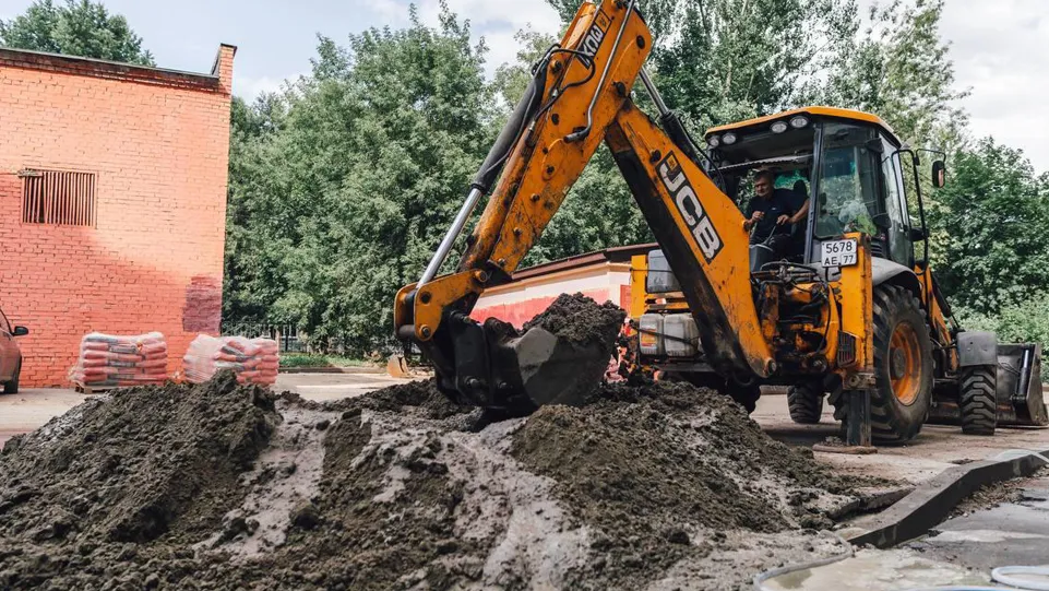 Фото: пресс-служба администрации г.о. Щелково