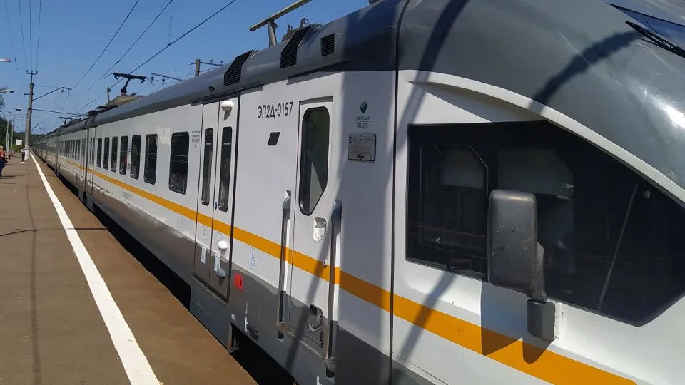 Фото: МедиаБанк Подмосковья/Владимир Киселев