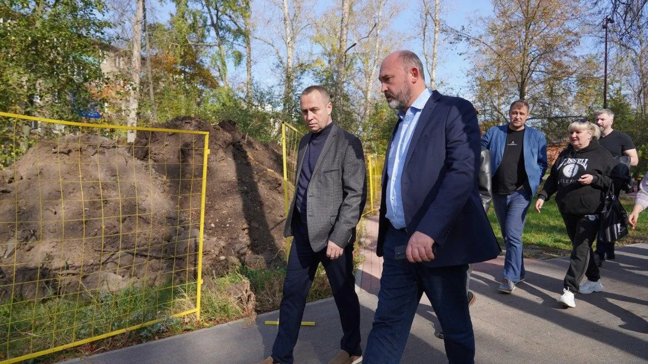 Фото: Пресс-служба Министерство энергетики Московской области