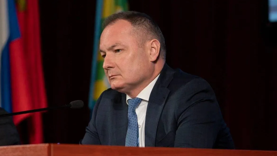 Алексей Спасский. Фото: ТГ-канал Спасского/https://t.me/alexeyspassky/6621