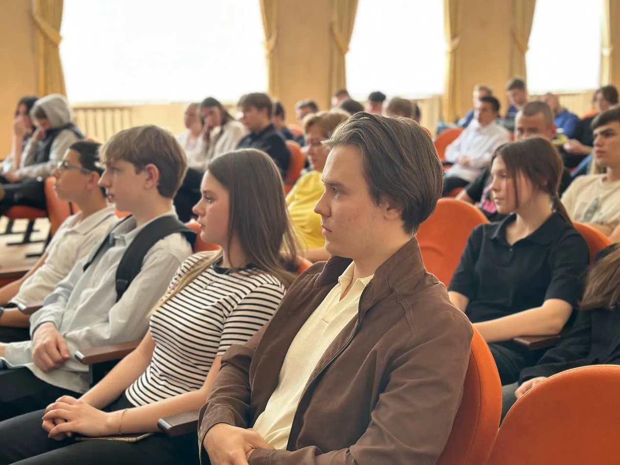 Фото: пресс-служба администрации Можайского м. о.