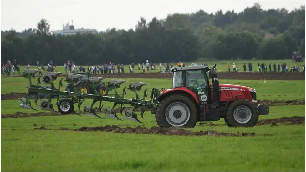 Пресс-служба Министерства сельского хозяйства и продовольствия Московской области