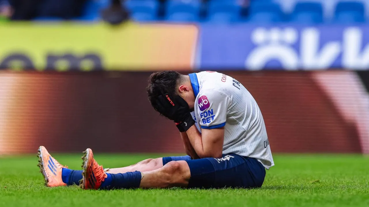 В «Крыльях Советов» рассказали о ситуации с долгом по зарплате футболистам