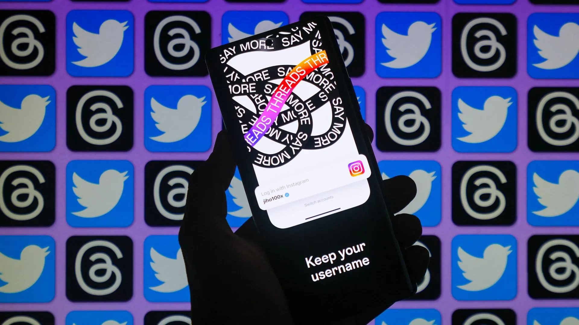 В Instagram* заявили, что Threads не будут приветствовать жесткие новости и политику