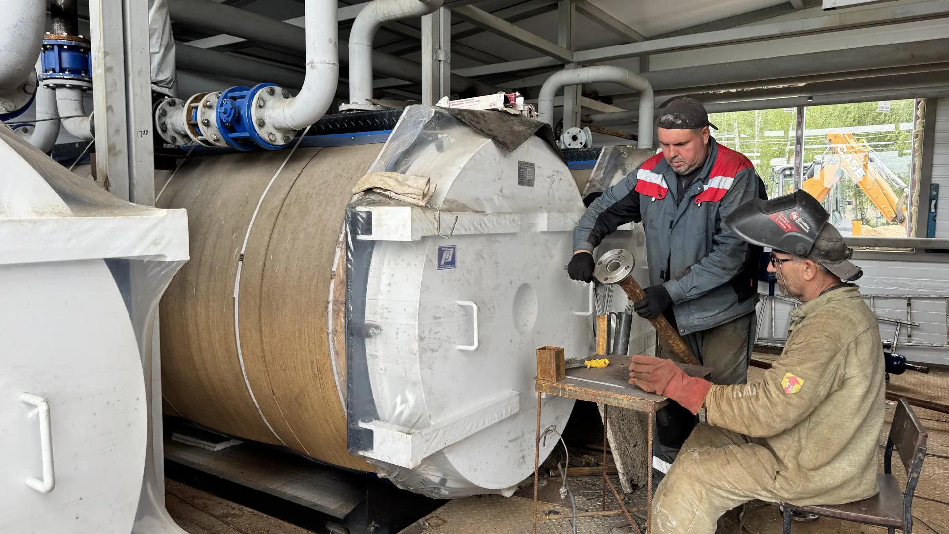 Фото: Татьяна Рунова