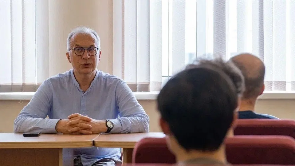 Фото: ГБУЗ МО «Домодедовская больница»