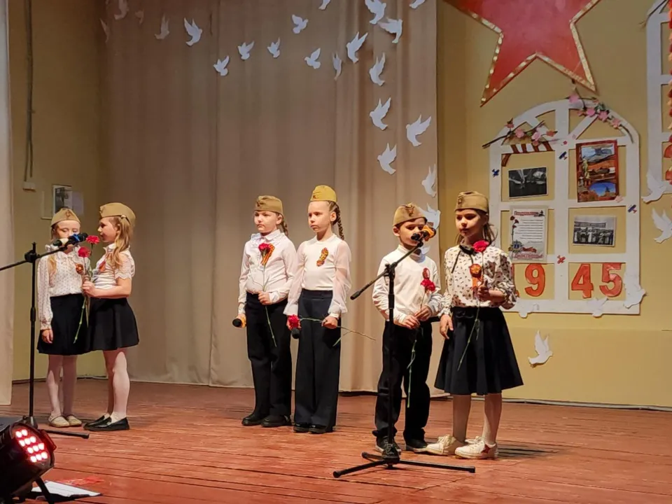 Фото: Вера Коренева