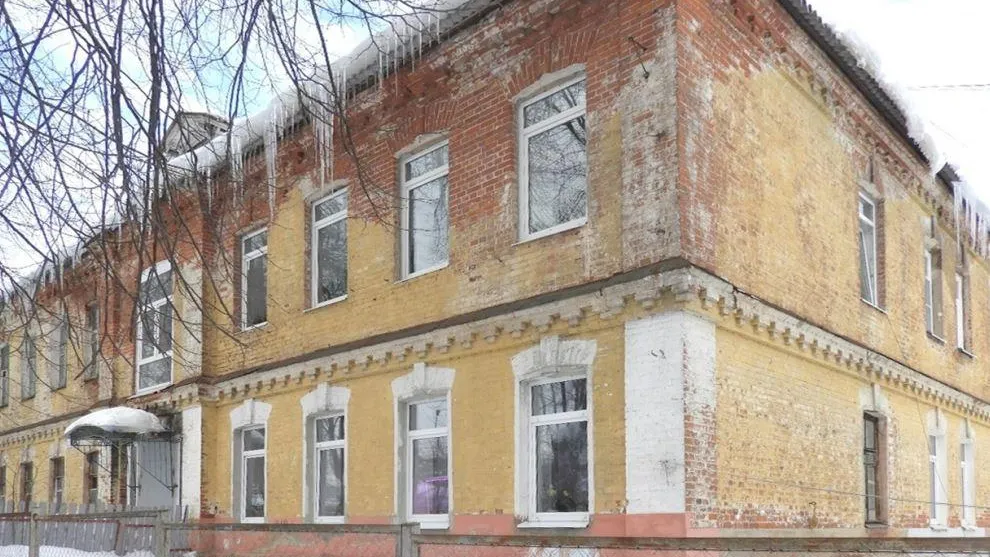 Главное управление культурного наследия Московской области