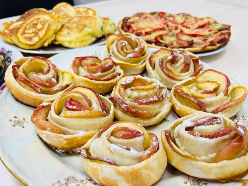 Фото: пресс-служба администрации г.о. Кашира