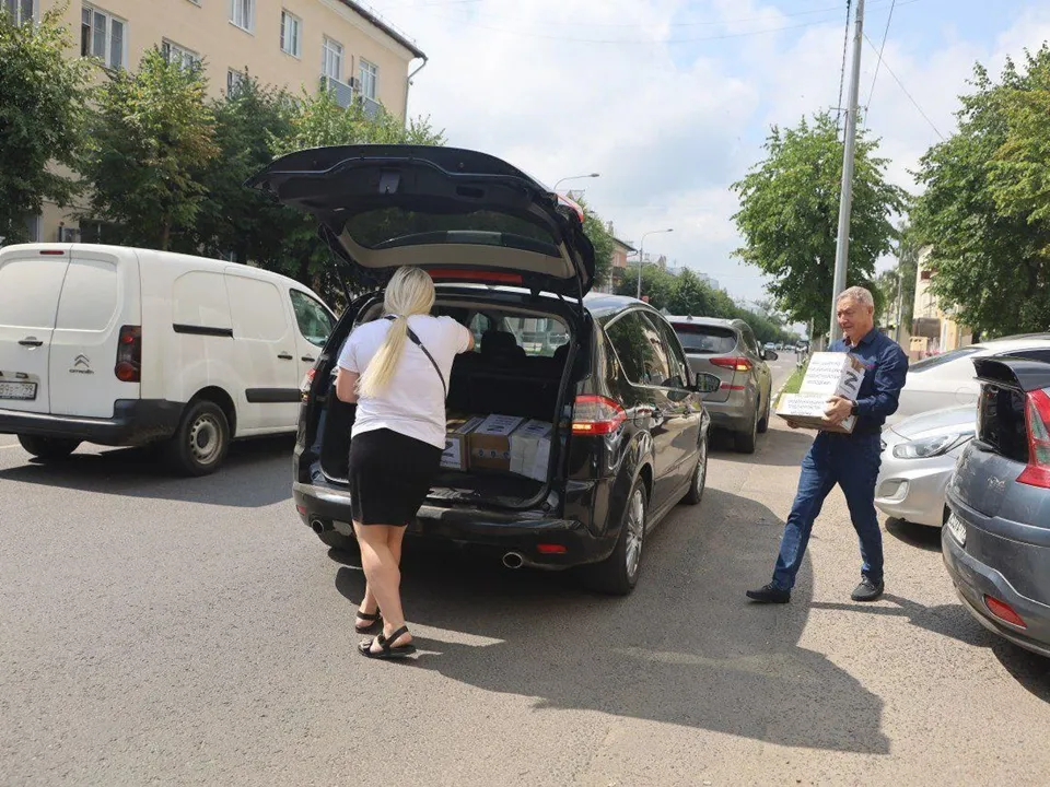 Фото: пресс-служба администрации Серпухова