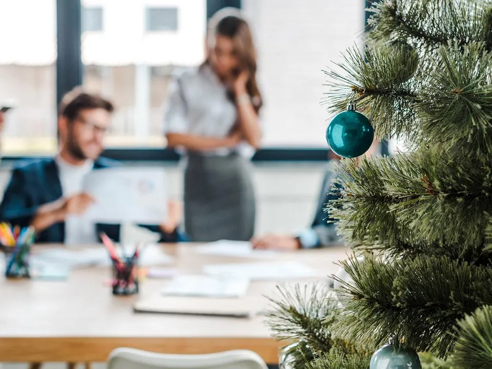 Две недели выходных: россиян ожидают самые долгие новогодние праздники за последние несколько лет