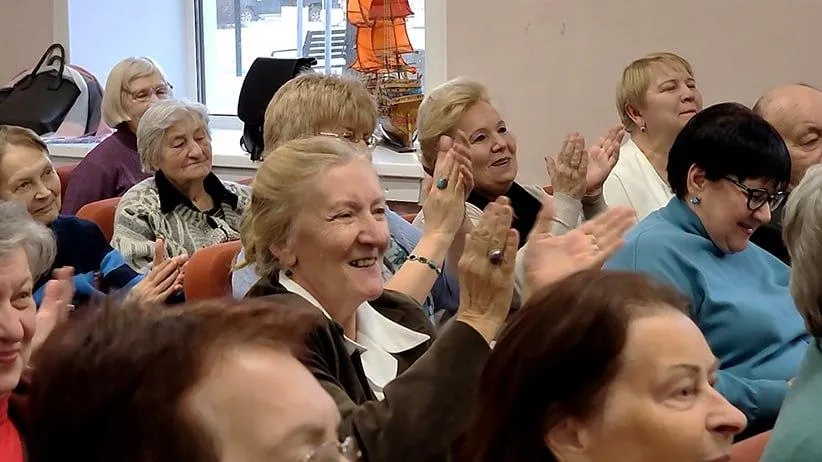 Фото: Нина Басистая