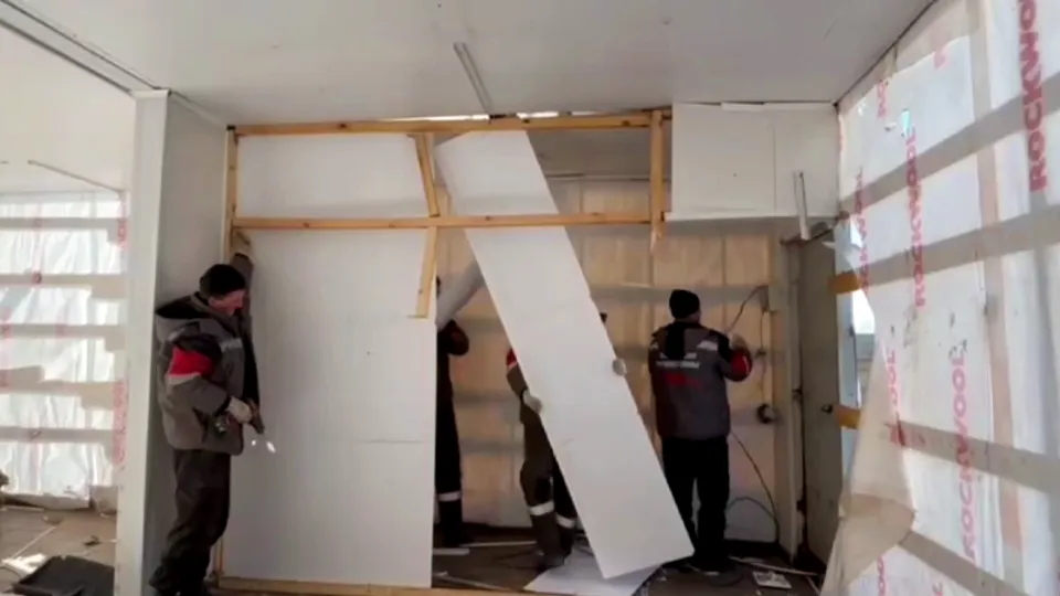 Фото: пресс-служба администрации г.о. Красногорск