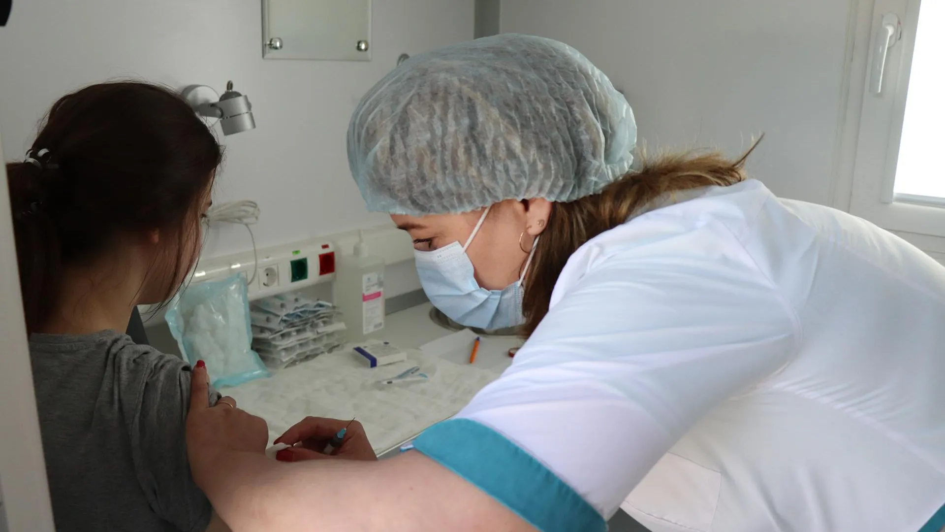 Фото: Василий Тремасов