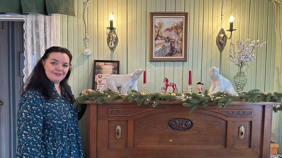 Фото: МедиаБанк Подмосковья/Эдуард Стратонов