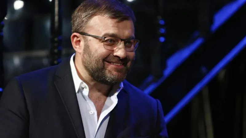 Михаил Киреев / РИА Новости