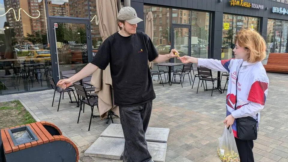 Фото: МЦ «Лидер»