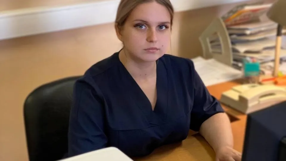 Фото: пресс-служба Зарайской больницы