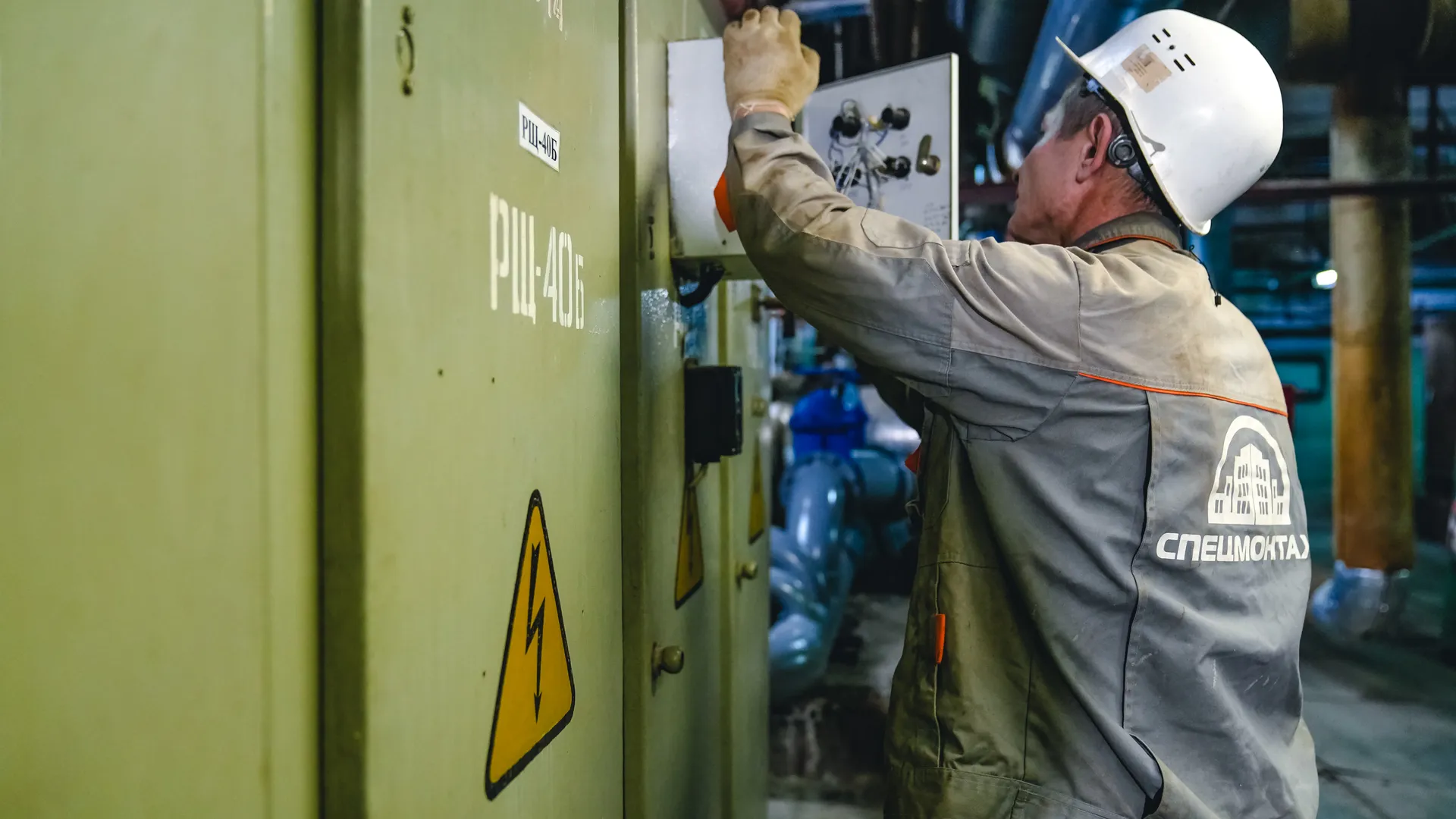 Подключение частных домов к электричеству может стать дешевле для пожилых