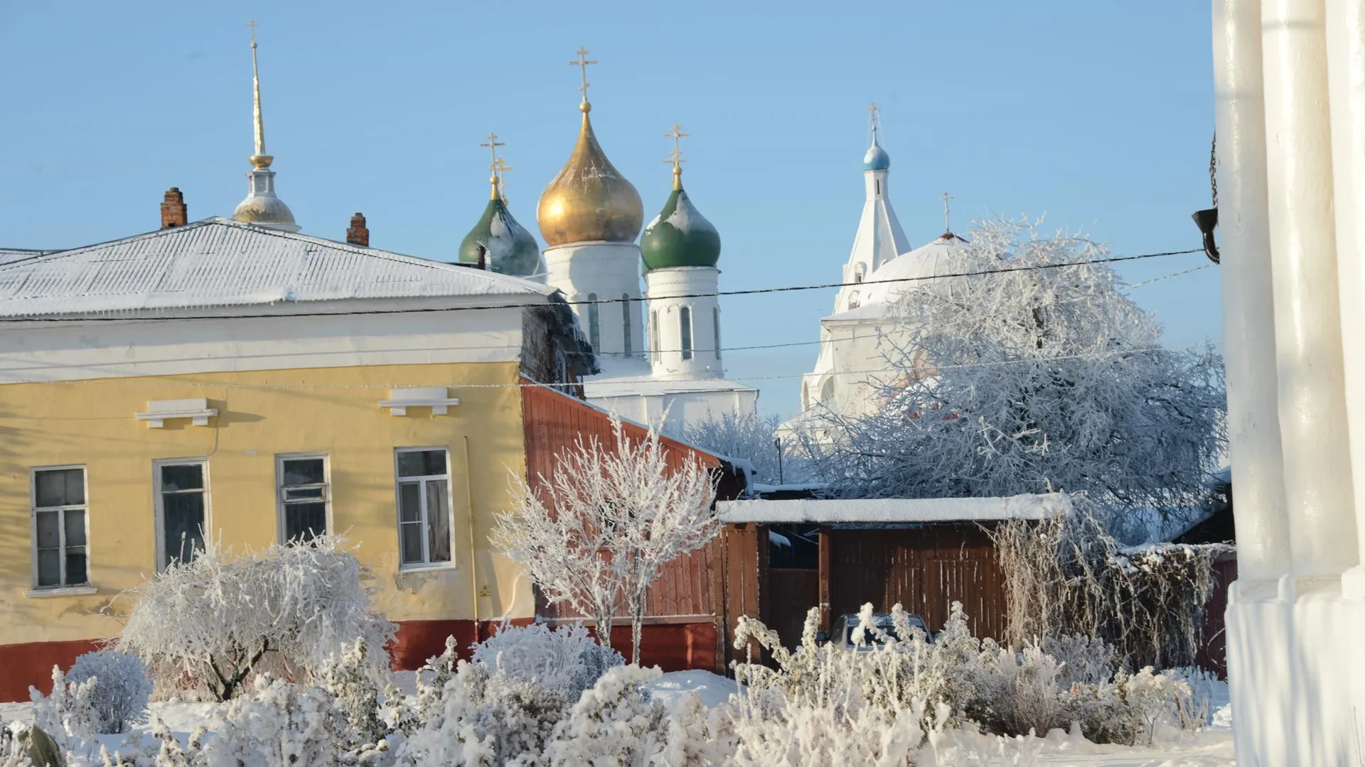 Нина Соколова