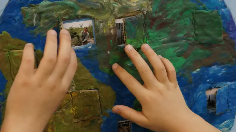 Фото: Министерство экологии и природопользования Московской области