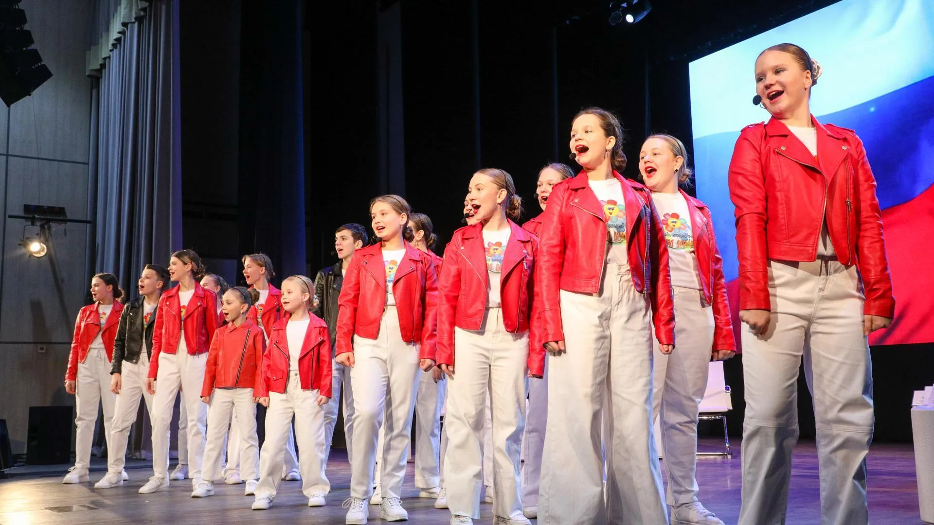 Пресс-служба администрации городского округа Балашиха