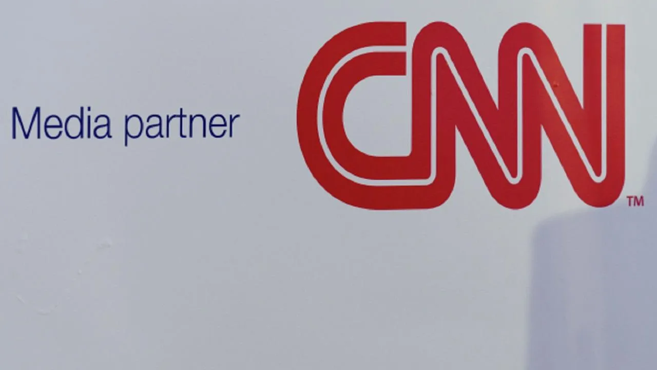 Из американской телекомпании CNN уволили известного телеведущего