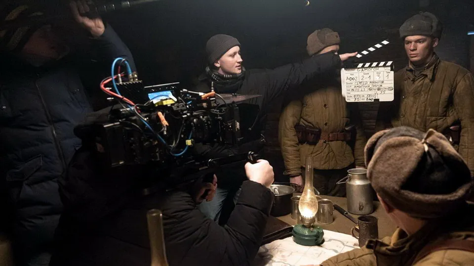 Фото: архив центра исторической реконструкции Гарнизон-А